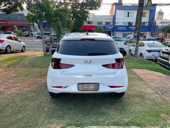 HYUNDAI-HB20-2020