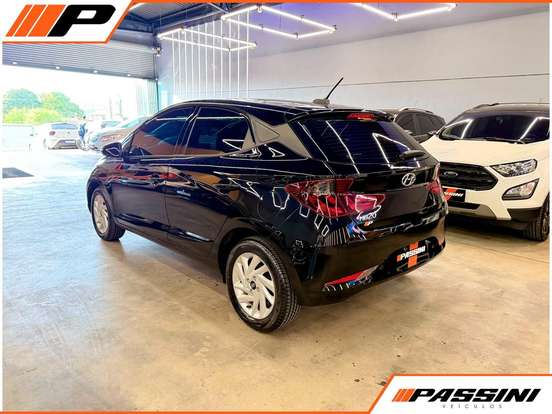 HYUNDAI-HB20-2021