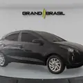HYUNDAI HB20 1.0 12V FLEX EVOLUTION MANUAL HYUNDAI HB20 1.0 12V FLEX EVOLUTION MANUAL