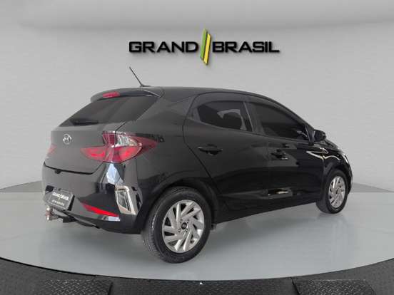 HYUNDAI-HB20-1.0 12V FLEX EVOLUTION MANUAL HYUNDAI-HB20-2021