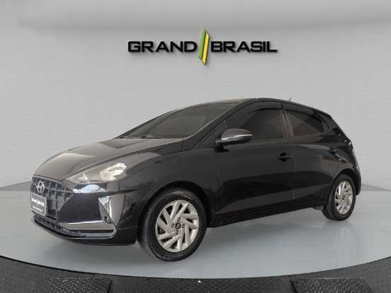 HYUNDAI-HB20-2021