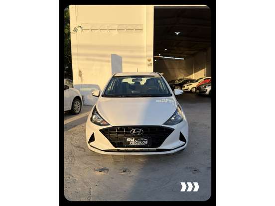HYUNDAI-HB20-2020