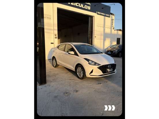 HYUNDAI-HB20-1.0 12V FLEX EVOLUTION MANUAL HYUNDAI-HB20-2020