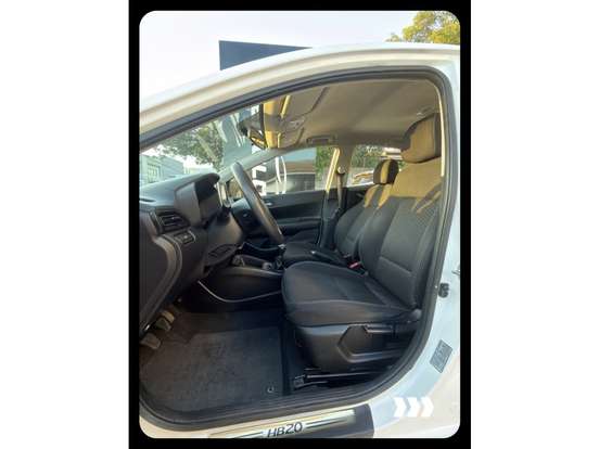 HYUNDAI-HB20-1.0 12V FLEX EVOLUTION MANUAL HYUNDAI-HB20-2020