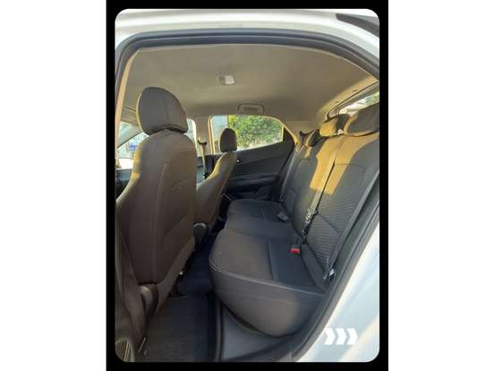 HYUNDAI-HB20-1.0 12V FLEX EVOLUTION MANUAL HYUNDAI-HB20-2020