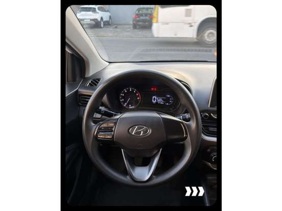 HYUNDAI-HB20-1.0 12V FLEX EVOLUTION MANUAL HYUNDAI-HB20-2020
