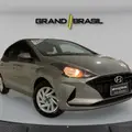 HYUNDAI HB20 1.0 12V FLEX EVOLUTION MANUAL HYUNDAI HB20 1.0 12V FLEX EVOLUTION MANUAL