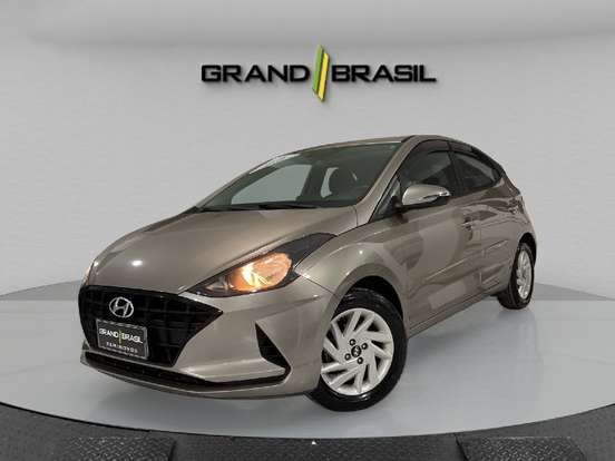 HYUNDAI-HB20-2021