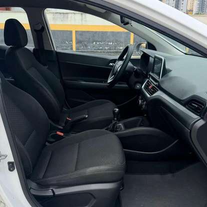 HYUNDAI-HB20-1.0 12V FLEX EVOLUTION MANUAL HYUNDAI-HB20-2022