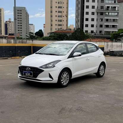HYUNDAI-HB20-2022
