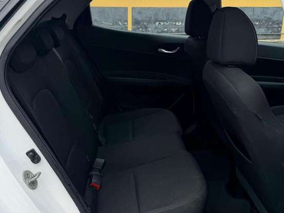 HYUNDAI-HB20-1.0 12V FLEX EVOLUTION MANUAL HYUNDAI-HB20-2022