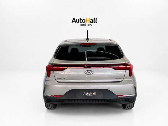 HYUNDAI-HB20-1.0 12V FLEX LIMITED MANUAL HYUNDAI-HB20-2026