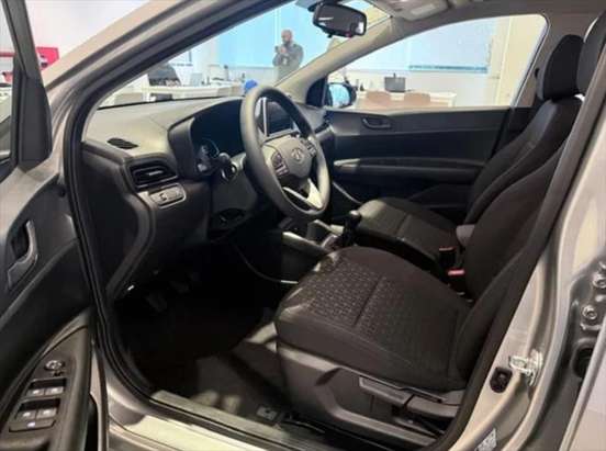 HYUNDAI-HB20-1.0 12V FLEX LIMITED MANUAL HYUNDAI-HB20-2026