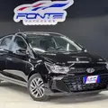 HYUNDAI HB20 1.0 12V FLEX LIMITED PLUS MANUAL HYUNDAI HB20 1.0 12V FLEX LIMITED PLUS MANUAL