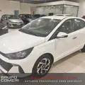 HYUNDAI HB20 1.0 12V FLEX LIMITED PLUS MANUAL HYUNDAI HB20 1.0 12V FLEX LIMITED PLUS MANUAL