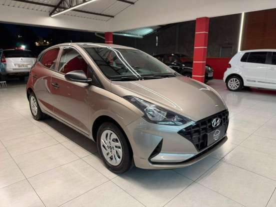 HYUNDAI-HB20-2022