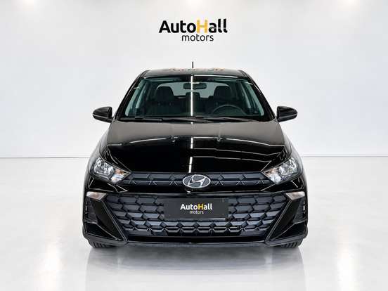 HYUNDAI-HB20-1.0 12V FLEX SENSE MANUAL HYUNDAI-HB20-2022