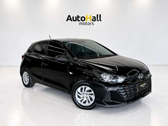 HYUNDAI-HB20-2022