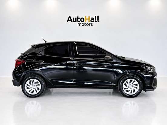 HYUNDAI-HB20-1.0 12V FLEX SENSE MANUAL HYUNDAI-HB20-2022