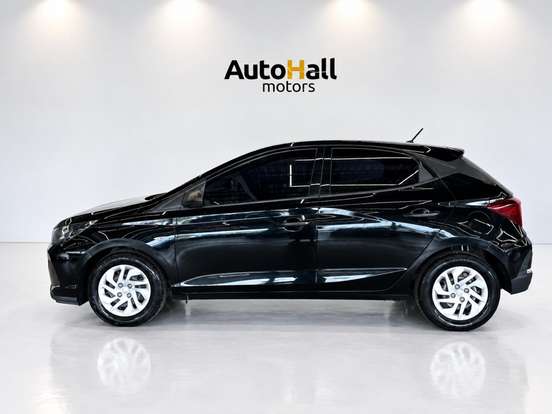 HYUNDAI-HB20-1.0 12V FLEX SENSE MANUAL HYUNDAI-HB20-2022