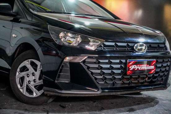 HYUNDAI-HB20-2022