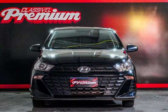 HYUNDAI-HB20-2022