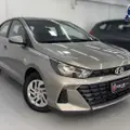 HYUNDAI HB20 1.0 12V FLEX SENSE MANUAL HYUNDAI HB20 1.0 12V FLEX SENSE MANUAL