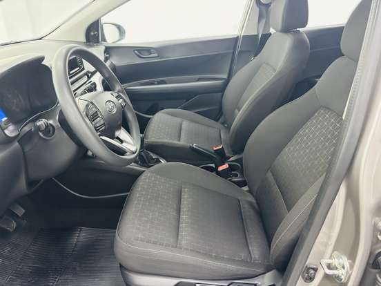 HYUNDAI-HB20-1.0 12V FLEX SENSE MANUAL HYUNDAI-HB20-2023