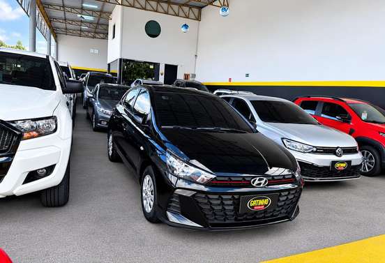 HYUNDAI-HB20-2022