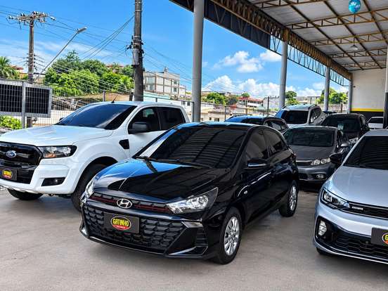 HYUNDAI-HB20-2022