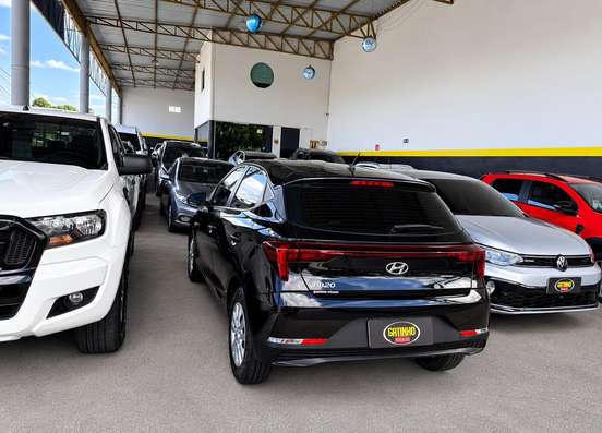 HYUNDAI-HB20-2022