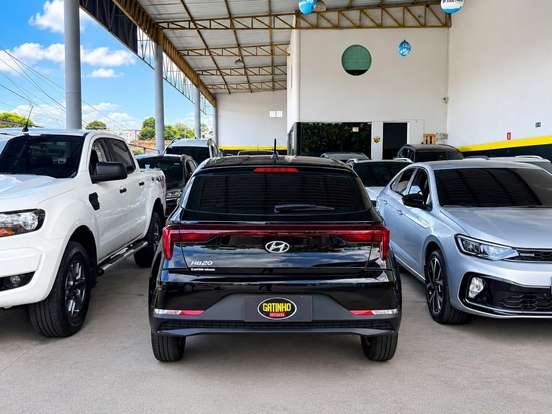 HYUNDAI-HB20-1.0 12V FLEX SENSE MANUAL HYUNDAI-HB20-2022