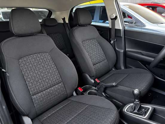 HYUNDAI-HB20-1.0 12V FLEX SENSE MANUAL HYUNDAI-HB20-2022