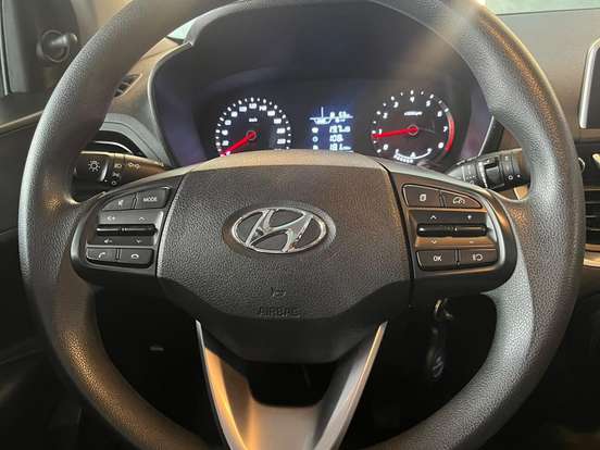 HYUNDAI-HB20-1.0 12V FLEX SENSE MANUAL HYUNDAI-HB20-2023