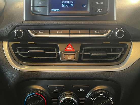 HYUNDAI-HB20-1.0 12V FLEX SENSE MANUAL HYUNDAI-HB20-2023