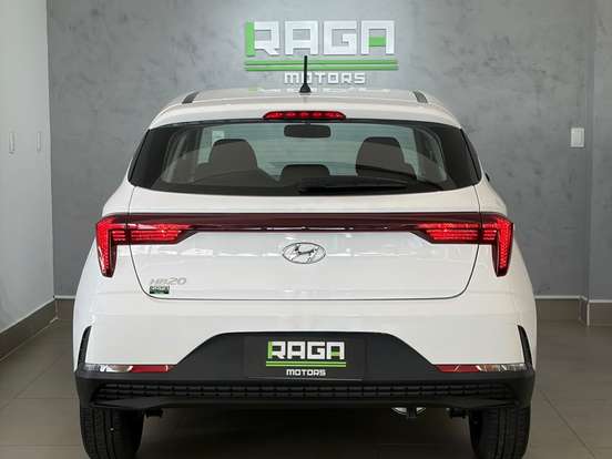 HYUNDAI-HB20-1.0 12V FLEX SENSE MANUAL HYUNDAI-HB20-2024