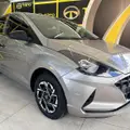HYUNDAI HB20 1.0 12V FLEX SENSE MANUAL HYUNDAI HB20 1.0 12V FLEX SENSE MANUAL