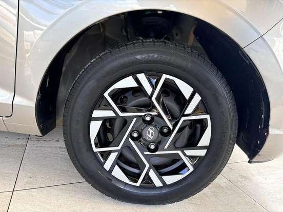 HYUNDAI-HB20-1.0 12V FLEX SENSE MANUAL HYUNDAI-HB20-2021