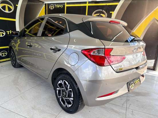 HYUNDAI-HB20-2021