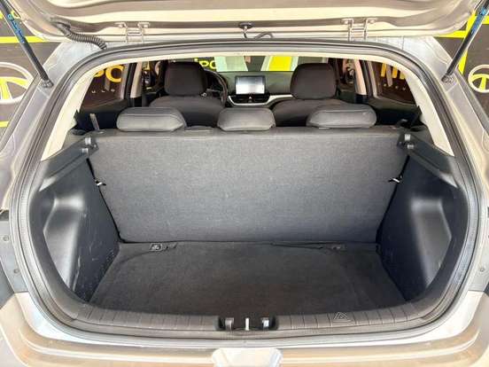 HYUNDAI-HB20-1.0 12V FLEX SENSE MANUAL HYUNDAI-HB20-2021