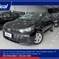HYUNDAI HB20 1.0 12V FLEX SENSE PLUS MANUAL HYUNDAI HB20 1.0 12V FLEX SENSE PLUS MANUAL