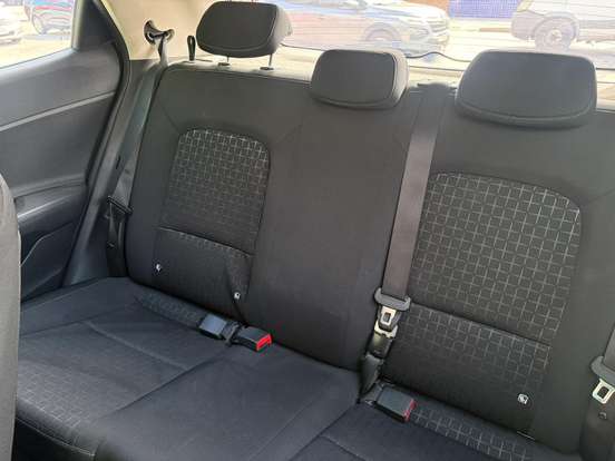 HYUNDAI-HB20-1.0 12V FLEX SENSE PLUS MANUAL HYUNDAI-HB20-2024