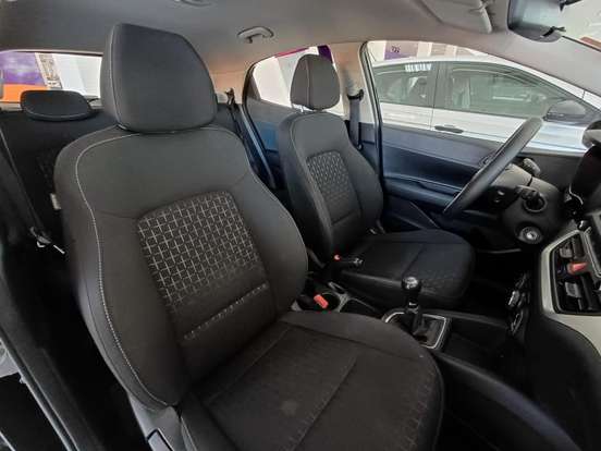 HYUNDAI-HB20-1.0 12V FLEX SENSE PLUS MANUAL HYUNDAI-HB20-2024