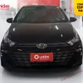 HYUNDAI HB20 1.0 12V FLEX SENSE PLUS MANUAL HYUNDAI HB20 1.0 12V FLEX SENSE PLUS MANUAL