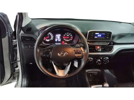 HYUNDAI-HB20-1.0 12V FLEX SENSE PLUS MANUAL HYUNDAI-HB20-2024