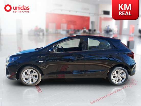 HYUNDAI-HB20-1.0 12V FLEX SENSE PLUS MANUAL HYUNDAI-HB20-2024