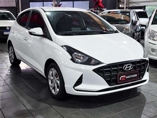 HYUNDAI-HB20-2020