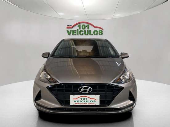 HYUNDAI-HB20-2022