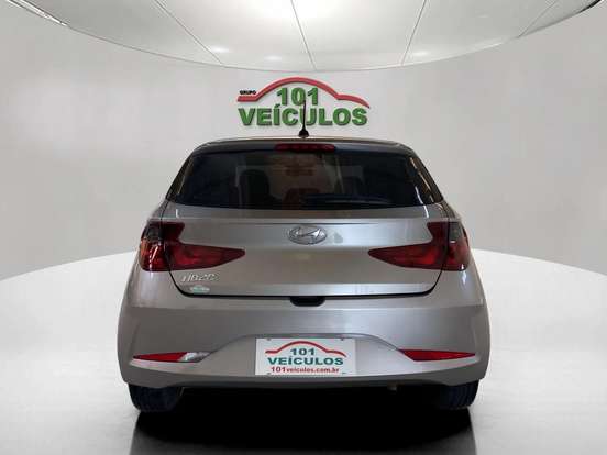 HYUNDAI-HB20-2022