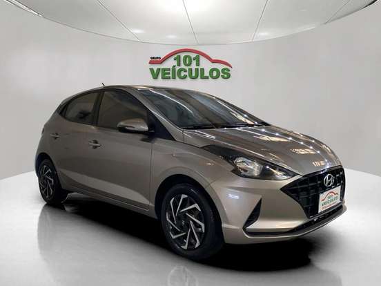 HYUNDAI-HB20-2022
